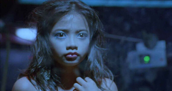 Screenshot film Lilet Never Happened